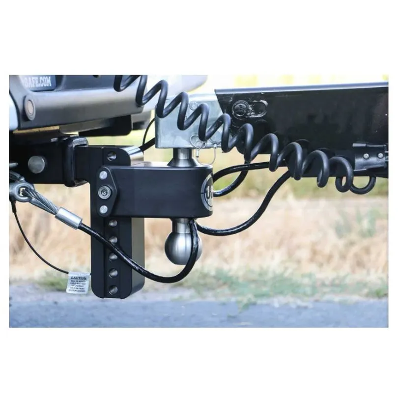 CERAKOTE 180 HITCH  6 DRP HITC